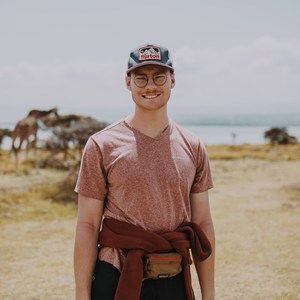 Meet your Posher, Matt